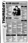 Coleraine Times Wednesday 15 November 1995 Page 62