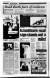 Coleraine Times Wednesday 22 November 1995 Page 6