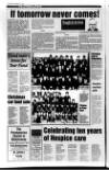 Coleraine Times Wednesday 22 November 1995 Page 10