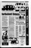 Coleraine Times Wednesday 22 November 1995 Page 13