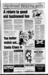 Coleraine Times Wednesday 22 November 1995 Page 23