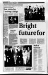 Coleraine Times Wednesday 22 November 1995 Page 28