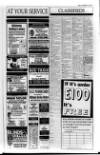 Coleraine Times Wednesday 22 November 1995 Page 37