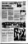 Coleraine Times Wednesday 22 November 1995 Page 39