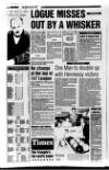 Coleraine Times Wednesday 22 November 1995 Page 40