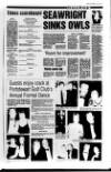 Coleraine Times Wednesday 22 November 1995 Page 43