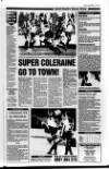 Coleraine Times Wednesday 22 November 1995 Page 51