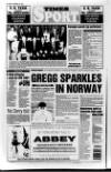 Coleraine Times Wednesday 22 November 1995 Page 52