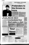 Coleraine Times Wednesday 22 November 1995 Page 62