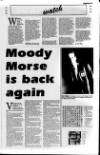 Coleraine Times Wednesday 22 November 1995 Page 67