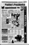 Coleraine Times Wednesday 06 December 1995 Page 5