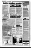 Coleraine Times Wednesday 06 December 1995 Page 6