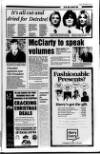 Coleraine Times Wednesday 06 December 1995 Page 7