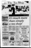 Coleraine Times Wednesday 06 December 1995 Page 8