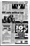 Coleraine Times Wednesday 06 December 1995 Page 9