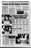 Coleraine Times Wednesday 06 December 1995 Page 10