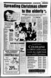 Coleraine Times Wednesday 06 December 1995 Page 11