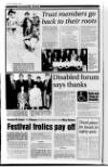 Coleraine Times Wednesday 06 December 1995 Page 12