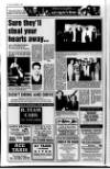 Coleraine Times Wednesday 06 December 1995 Page 16