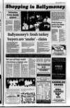 Coleraine Times Wednesday 06 December 1995 Page 19