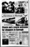 Coleraine Times Wednesday 06 December 1995 Page 20