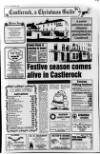 Coleraine Times Wednesday 06 December 1995 Page 26