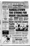 Coleraine Times Wednesday 06 December 1995 Page 39