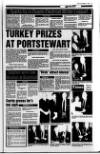 Coleraine Times Wednesday 06 December 1995 Page 41