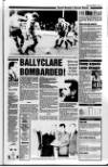 Coleraine Times Wednesday 06 December 1995 Page 47