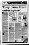 Coleraine Times Wednesday 13 December 1995 Page 14