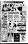 Coleraine Times Wednesday 13 December 1995 Page 21