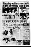 Coleraine Times Wednesday 13 December 1995 Page 23