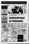 Coleraine Times Wednesday 13 December 1995 Page 28