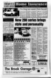 Coleraine Times Wednesday 13 December 1995 Page 30