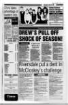 Coleraine Times Wednesday 13 December 1995 Page 37