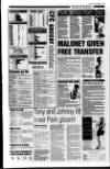 Coleraine Times Wednesday 13 December 1995 Page 47