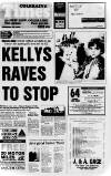 Coleraine Times Wednesday 20 December 1995 Page 1