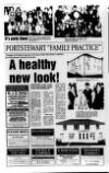 Coleraine Times Wednesday 20 December 1995 Page 14