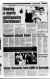 Coleraine Times Wednesday 20 December 1995 Page 15