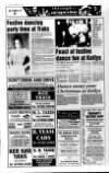 Coleraine Times Wednesday 20 December 1995 Page 20