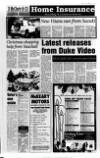 Coleraine Times Wednesday 20 December 1995 Page 29