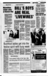 Coleraine Times Wednesday 20 December 1995 Page 35