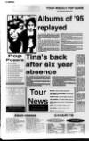 Coleraine Times Wednesday 20 December 1995 Page 58