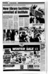 Coleraine Times Thursday 28 December 1995 Page 6