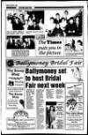 Coleraine Times Wednesday 03 January 1996 Page 8