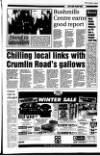 Coleraine Times Wednesday 03 January 1996 Page 9