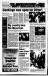 Coleraine Times Wednesday 03 January 1996 Page 14