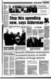 Coleraine Times Wednesday 03 January 1996 Page 25