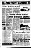 Coleraine Times Wednesday 03 January 1996 Page 28