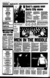 Coleraine Times Wednesday 03 January 1996 Page 34